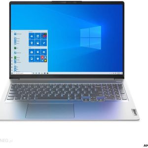 Laptop Lenovo IdeaPad 5 Pro 16ACH6 16"/Ryzen5/16GB/512GB/Win11 (82L500HQPB)