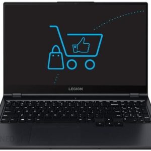 Laptop Lenovo Legion 5-15 Ryzen Ryzen7/16GB/512GB/NoOS (82JW008VPB)