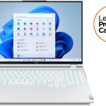 Laptop Lenovo Legion 5 Pro 16ACH6H 16"/Ryzen7/24GB/1TB/Win11 (82JQ00X8PB_980PRO)