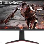 Monitor LG UltraGear 32GN650-B
