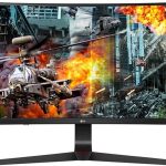 Monitor LG UltraGear 34GL750
