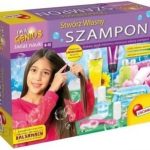 Lisciani Stwórz Własny Szampon