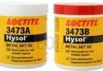 LOCTITE EA 3473 500ML żywica epoksydowa stalowy