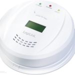 Logilink Czujnik Czadu Bateryjne SC0111