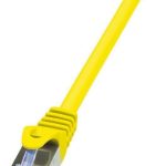 LogiLink Patchcord CAT.6A S/FTP 2m (CQ3057S)