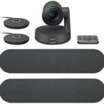 Logitech Rally Plus Ultra HD 960-001224