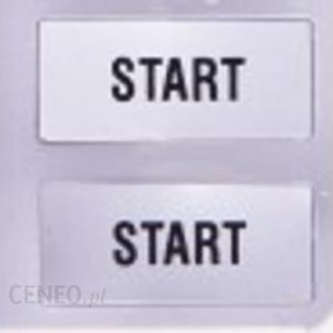 Lovato Etykietka do tabliczki opisowej "start" 8LM2TAGB225