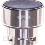 Lovato Napęd przycisku z samopowrotem 22mm IP65 niebieski 8LM2TB106