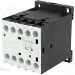 Lovato Stycznik mocy 12a 3p 230v ac 3.2kw 11BG1201A230
