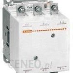 Lovato Stycznik mocy 185a 3p 220 ac/dc 11B18000220