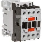 Lovato Stycznik mocy 25a 4p 24v dc/ac-1 BF09T4D024