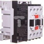 Lovato Stycznik mocy 25a ac-1 4p 230v ac 9.5kw BF09T4A230