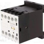 Lovato Stycznik mocy 9a 3p 230v ac 2.2kw 11BG0901A230