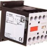 Lovato Stycznik pomocniczy 10a 2no 2nc 230v ac 690v 11BG0022A230