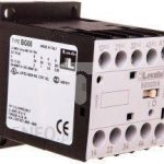 Lovato Stycznik pomocniczy 10a 3no 1nc 690v 230v ac 11BG0031A230