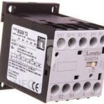 Lovato Stycznik pomocniczy 20a 2no 2nc 230v ac/dc 11BG09T2A230