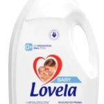 Lovela Baby Hipoalergiczne Mleczko Do Prania Kolor 2