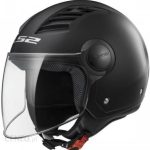 Ls2 Of562 Airflow L Solid Black