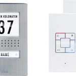 M-E Modern-Electronics Domofon 41166 ADV1142