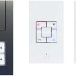 M-E Modern-Electronics Domofon 41187 Kompletny Zestaw VISTUSADALU4020A