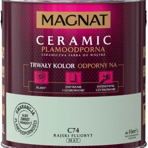 Magnat Ceramic C74 Rajski Fluoryt 2