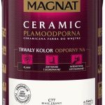 Magnat Ceramic C77 Biały Granit 5 L