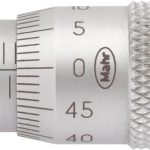 Mahr Średnicówka Mikrometryczna 30-40Mm 8241402040
