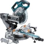 Piła Makita BRUSHLESS LS002GZ01