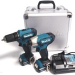 Makita CLX224X