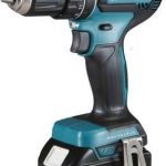Makita DHP485RF3J