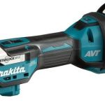 Makita Narzędzie Wielofunkcyjne 2X3.0Ah 18V (DTM52RFJX1)