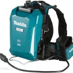 Makita Przenośna Jednostka Zasilająca Lxt Xgt (PDC1200A02)