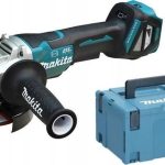 Makita Szlifierka Kątowa DGA519ZJ