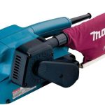 Makita Szlifierka taśmowa 9910J