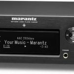 Marantz NA6006 czarny