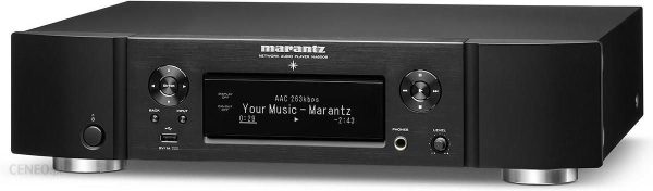 Marantz NA6006 czarny