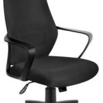Mark Adler Fotel Biurowy Manager 2.8 Black