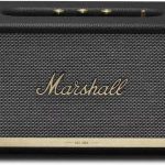 Marshall Stanmore II czarny