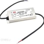 Mean Well Elg-75-12Da Zasilacz Led 60W 12V 5A (Elg7512Da)