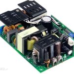 Mean Well Epp-400-48 Zasilacz Do Zabudowy 400W 48V 8.4A (Epp40048)
