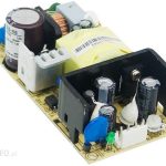 Mean Well Eps-65S-48 Zasilacz Do Zabudowy 65W 48V 1.36A (Eps65S48)