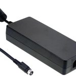 Mean Well Gst160A36-R7B Zasilacz Desktop 160W 36V 4.44A (Gst160A36R7B)