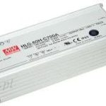 Mean Well Hlg-320H-C1400Da Zasilacz Led 320W 114~229V 1.4A (Hlg320Hc1400Da)