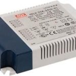 Mean Well Idlv-25A-36 Zasilacz Led 25W 36V 0.7A (Idlv25A36)