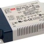 Mean Well Idlv-45A-60 Zasilacz Led 45W 60V 0.75A (Idlv45A60)