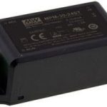 Mean Well Mpm-30-15St Zasilacz Medyczny 30W 15V 2A (Mpm3015St)