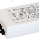 Mean Well Odlc-65-700 Zasilacz Led 65W 69~93V 0.7A (Odlc65700)