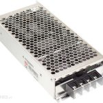 Mean Well Rsd-60L-12 Przetwornica 60W 18~72V-12V 5A (Rsd60L12)