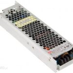 Mean Well Uhp-200-12 Zasilacz Impulsowy 200W 12V 16.7A (Uhp20012)