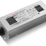 Mean Well Xlg-200-H-A Zasilacz Led 200W 27~56V 3.5~5.55A (Xlg200Ha)